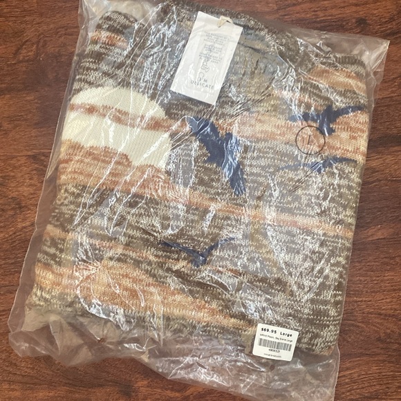 Retro turtleneck sweater - Picture 10 of 13